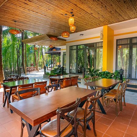 Lancelynk Retreat Hoi An 호텔 외부 사진