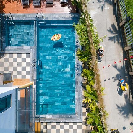 Lancelynk Retreat Hoi An 호텔 외부 사진