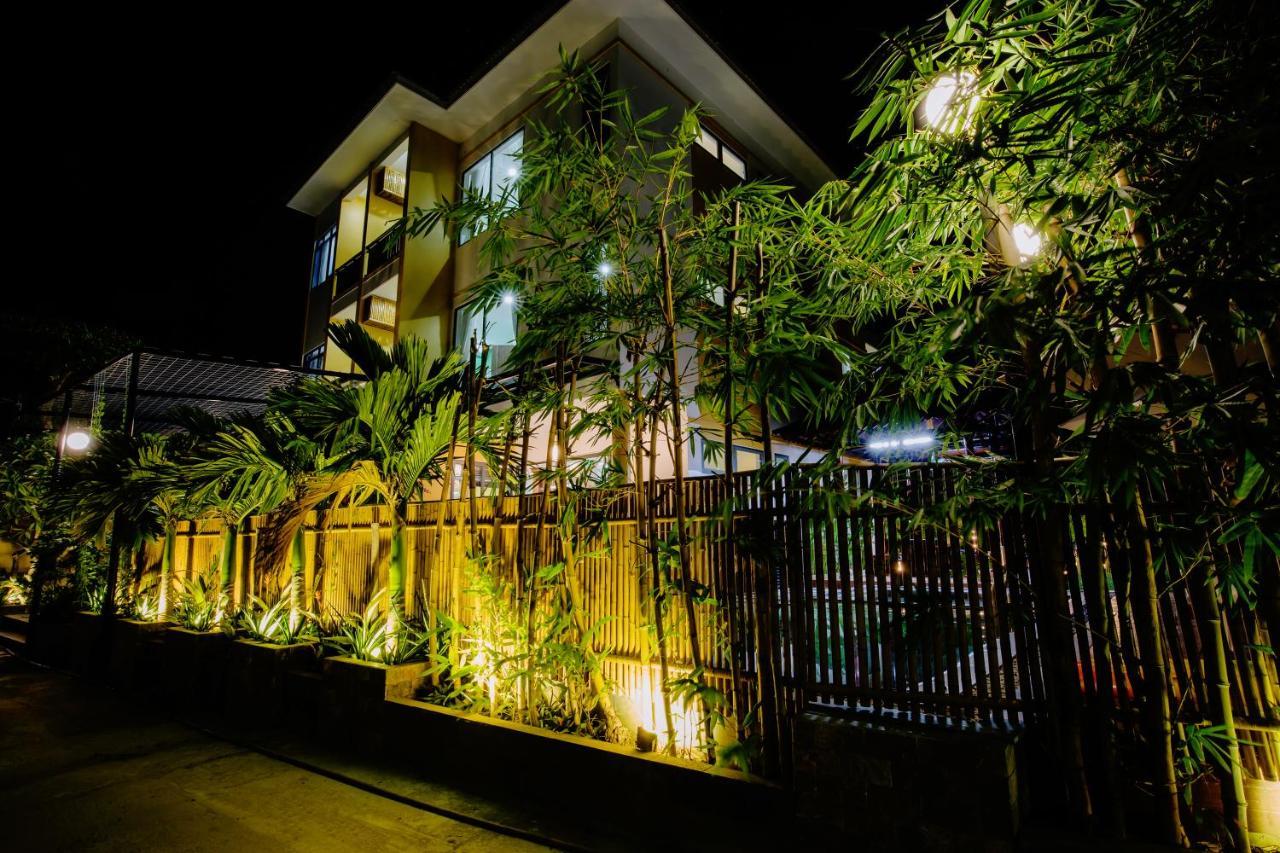 Lancelynk Retreat Hoi An 호텔 외부 사진