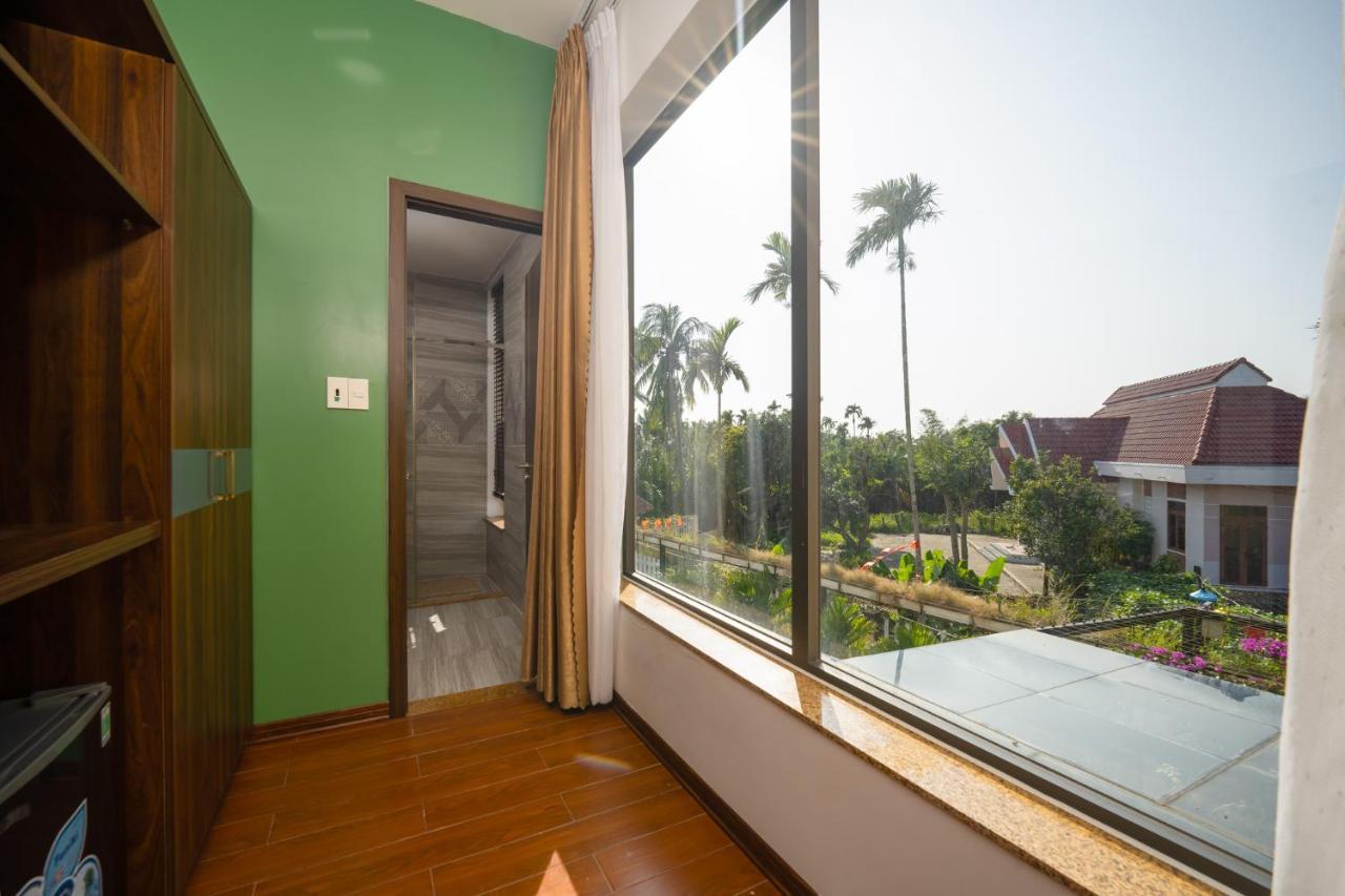 Lancelynk Retreat Hoi An 호텔 외부 사진