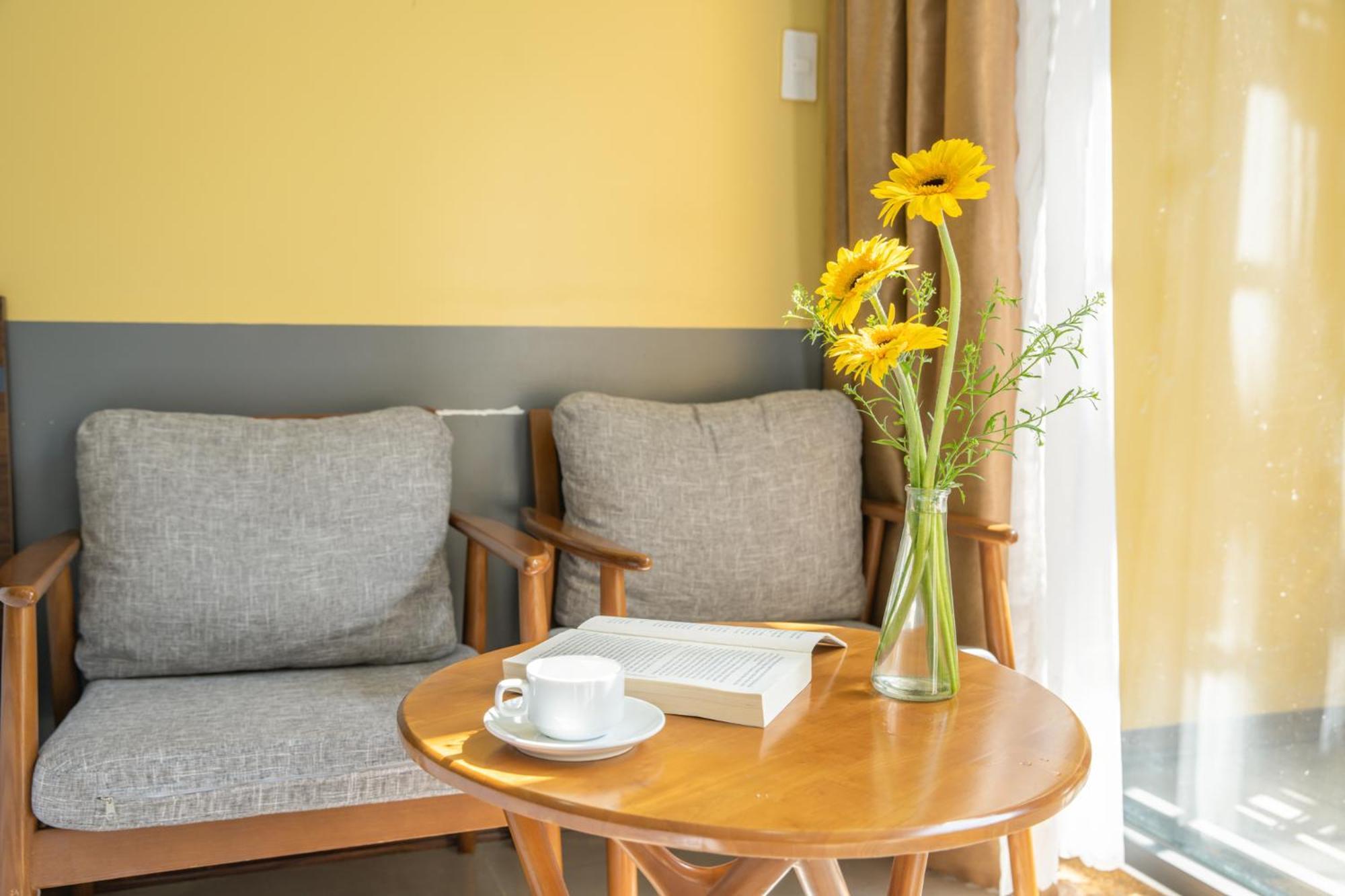 Lancelynk Retreat Hoi An 호텔 외부 사진