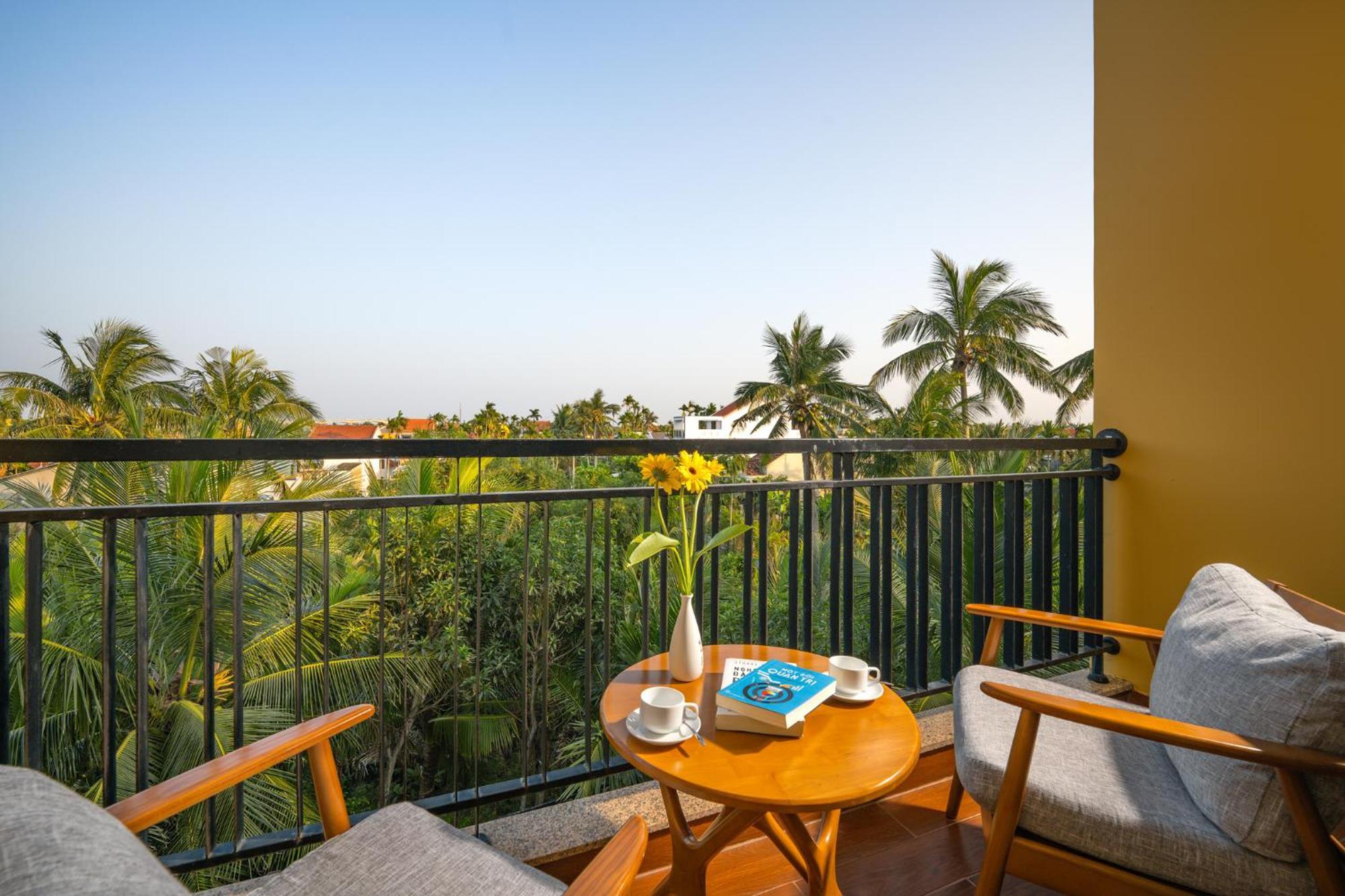 Lancelynk Retreat Hoi An 호텔 외부 사진