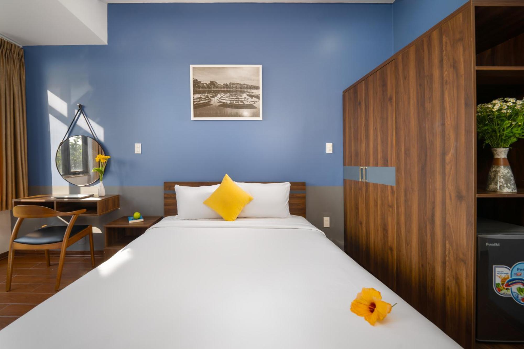 Lancelynk Retreat Hoi An 호텔 외부 사진