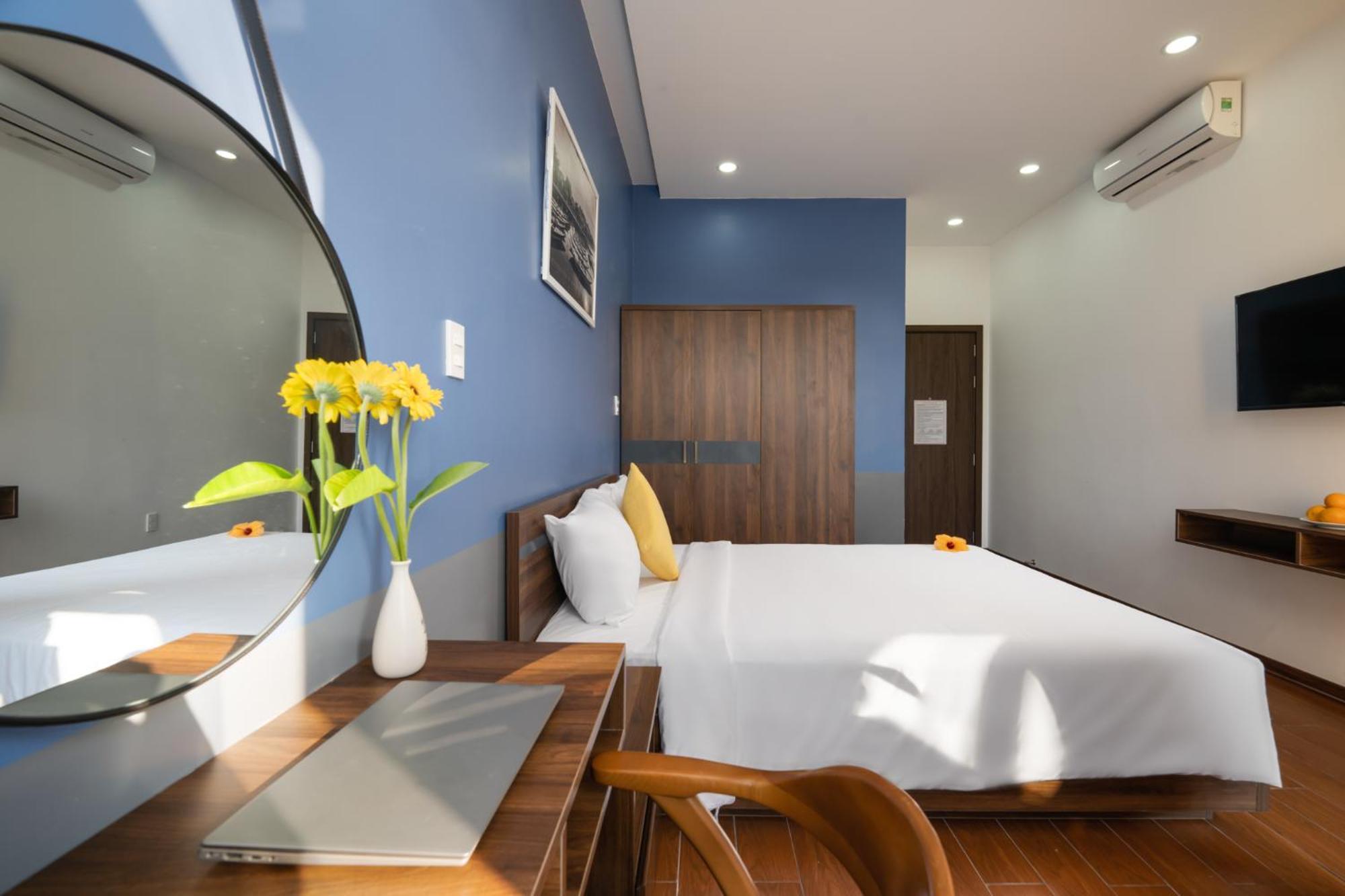 Lancelynk Retreat Hoi An 호텔 외부 사진