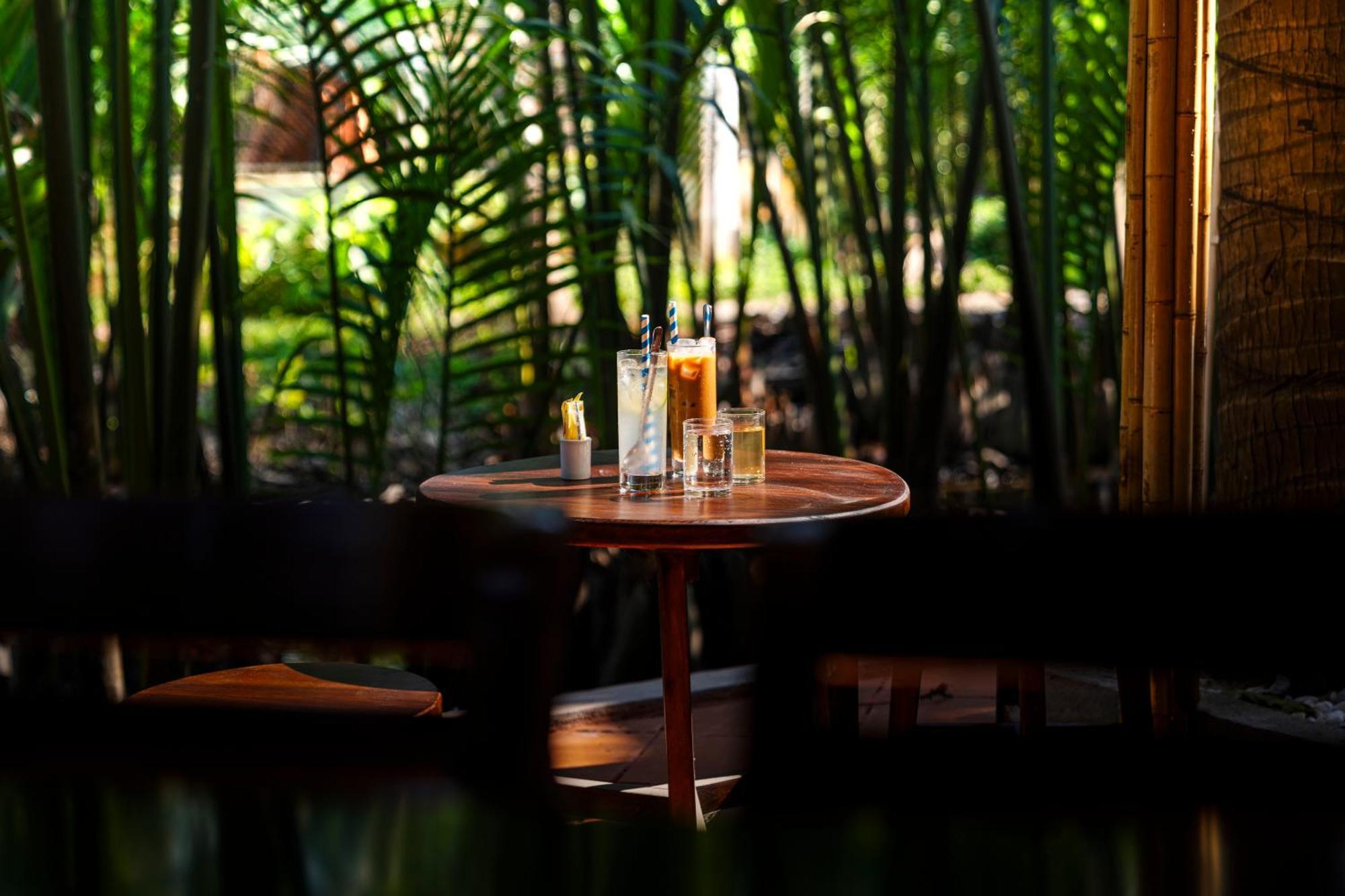 Lancelynk Retreat Hoi An 호텔 외부 사진