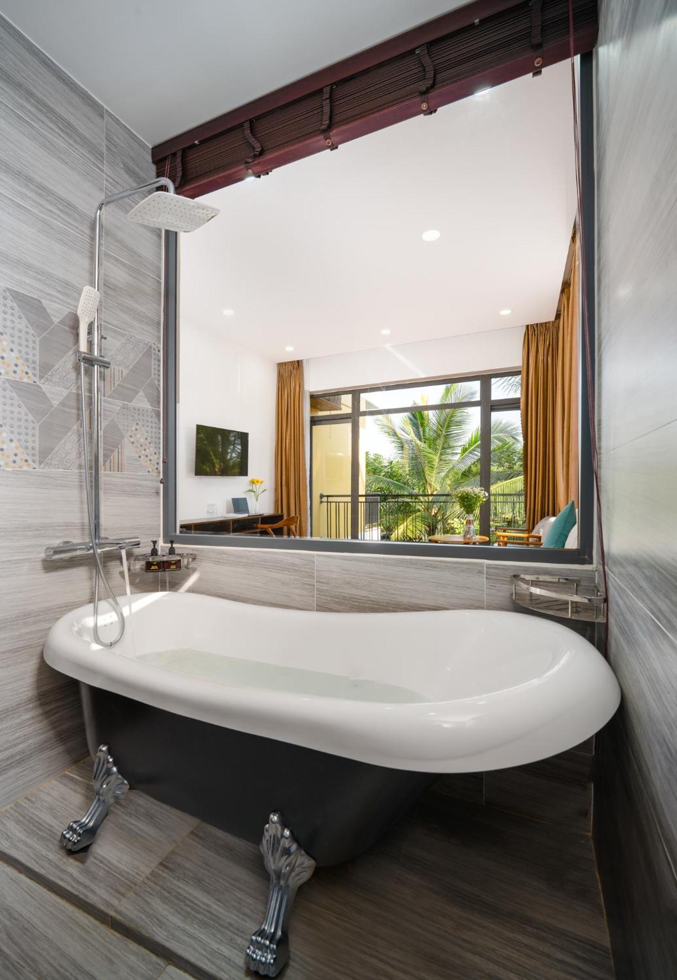 Lancelynk Retreat Hoi An 호텔 외부 사진