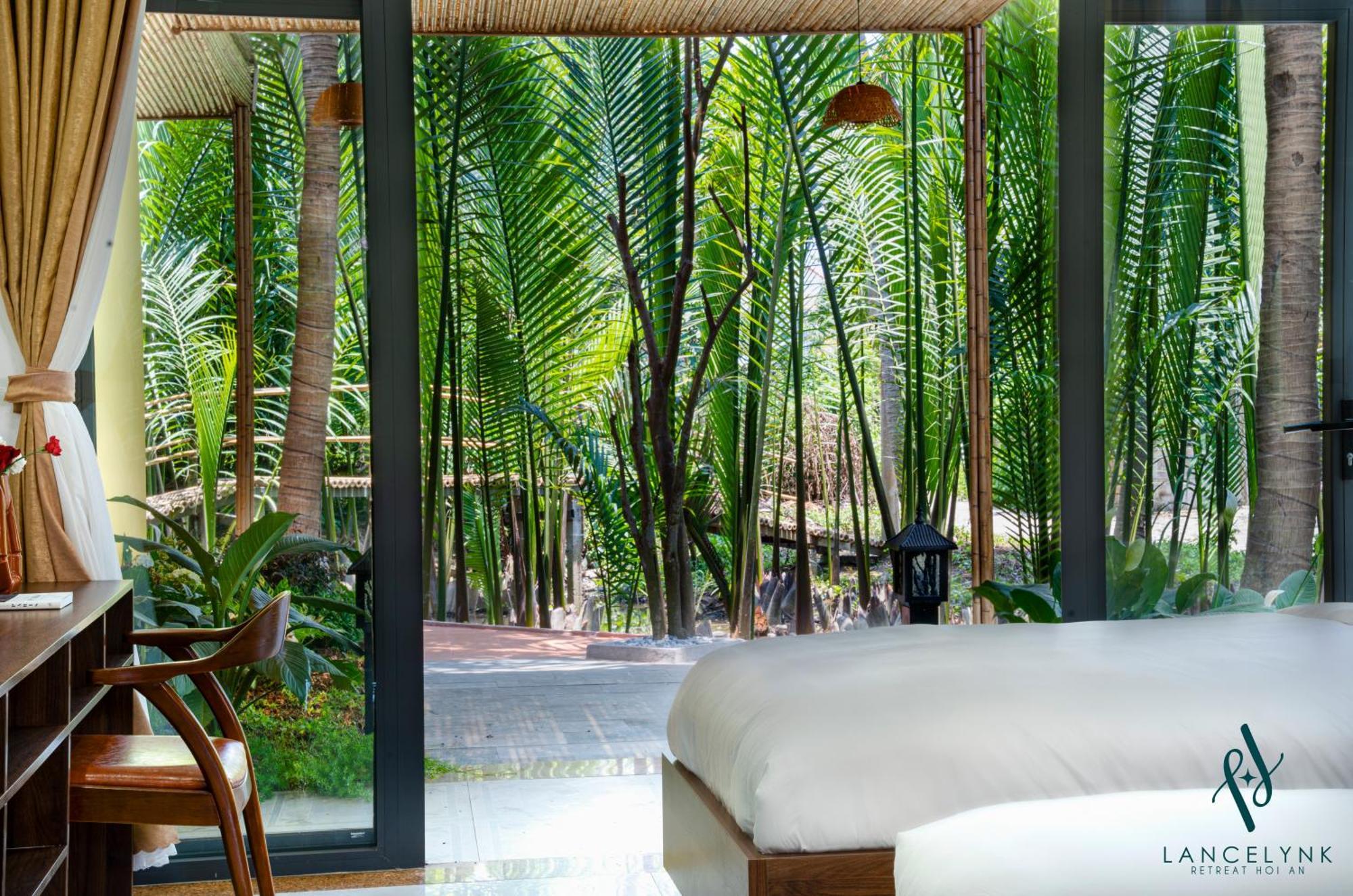 Lancelynk Retreat Hoi An 호텔 외부 사진