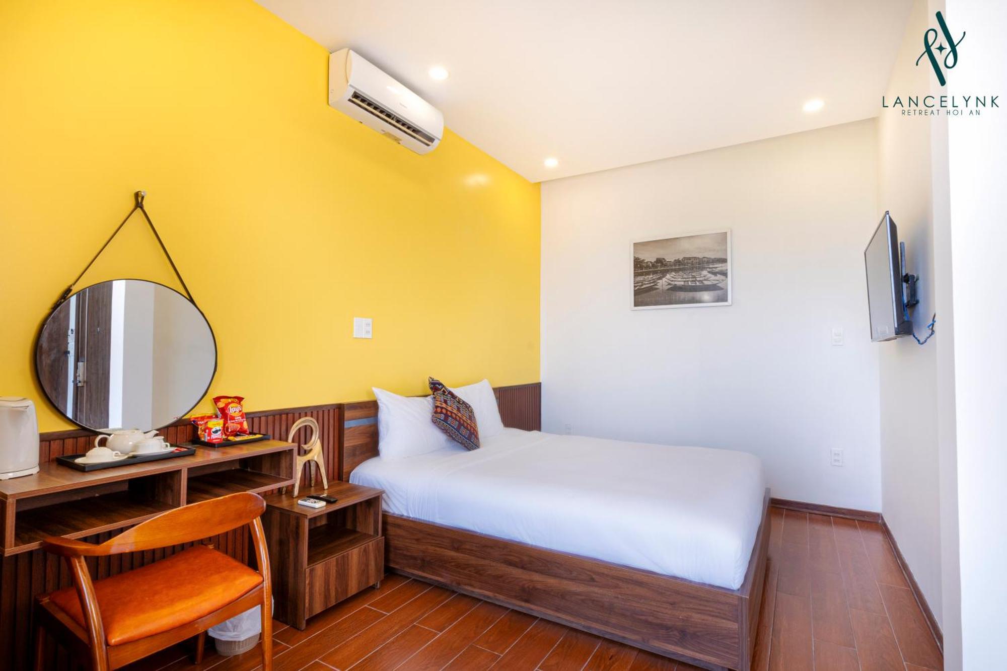 Lancelynk Retreat Hoi An 호텔 외부 사진